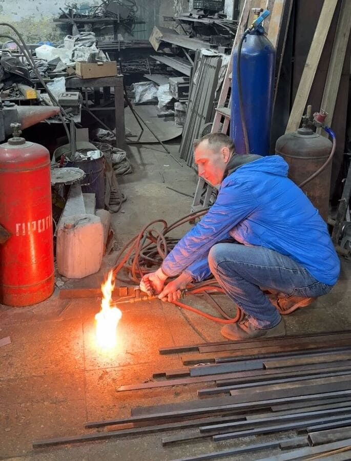 ESvarka